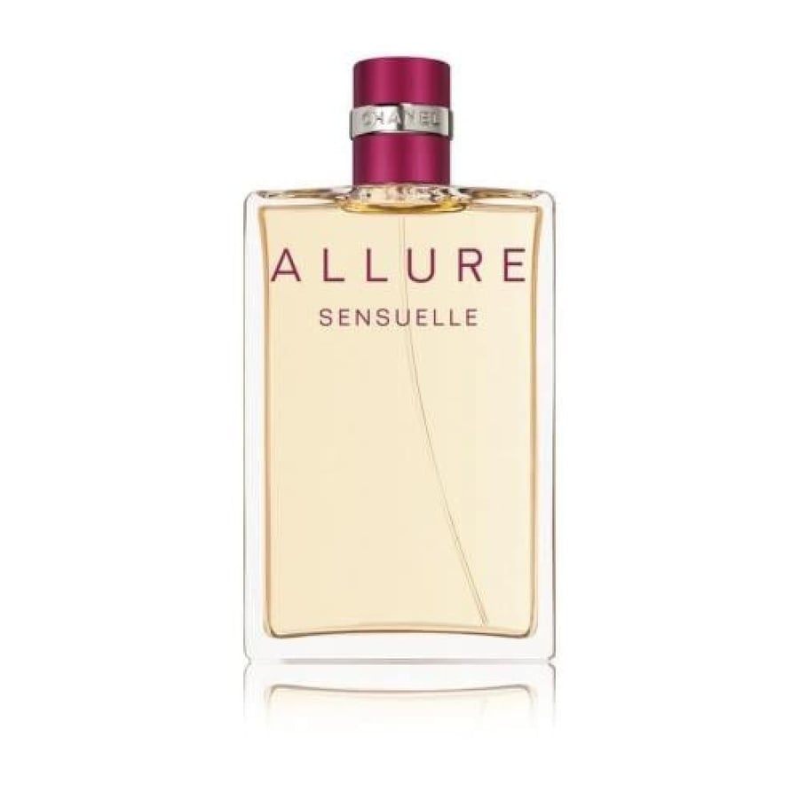 عطر ألور سانسويل من شانيل أو دو تواليت 100 مل
