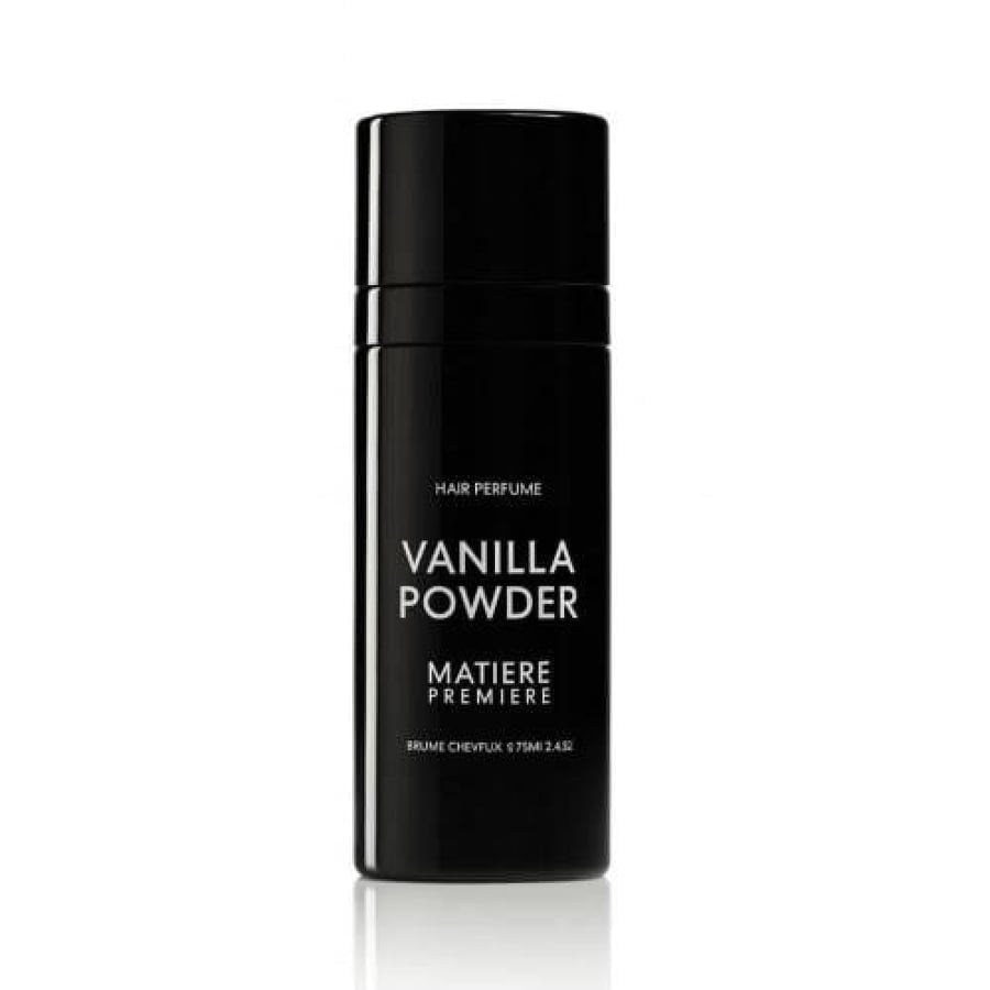 عطر الشعر ماتير بريمير فانيلا باودر 75 مل