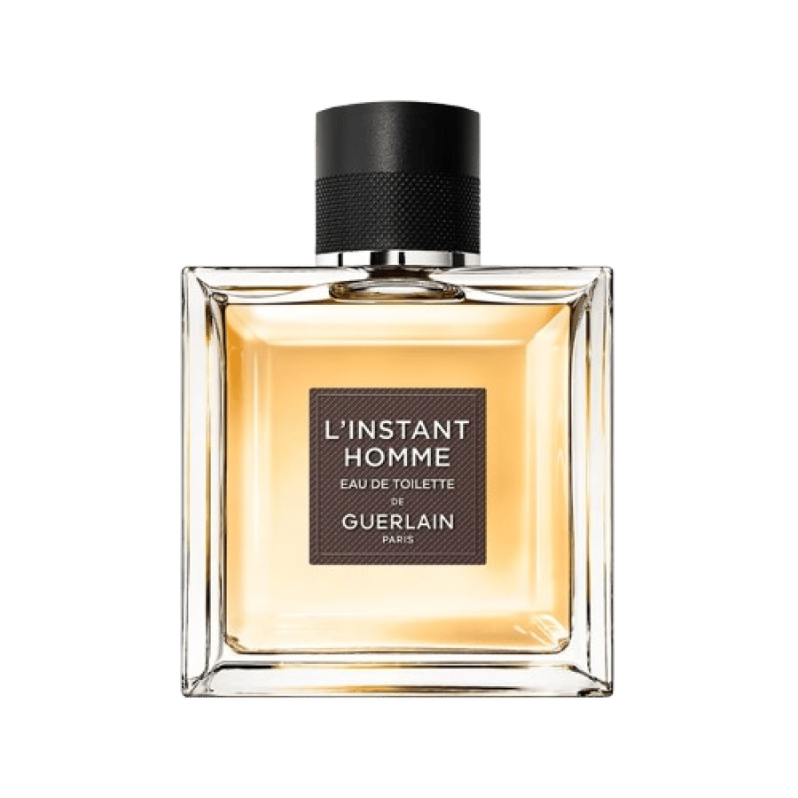 عطر جيرلان لانستان بور أوم أو دو تواليت 100 مل