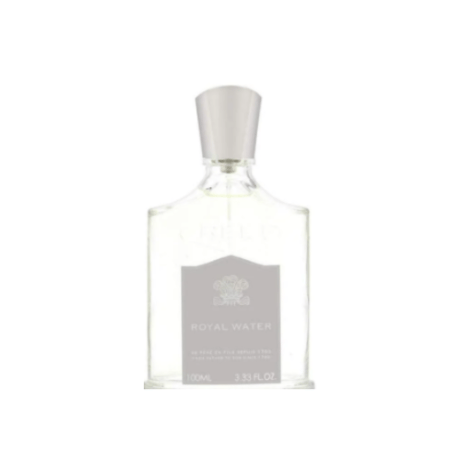 عطر رويال ووتر من كريد او دي بيرفيوم للرجال - 100 مل