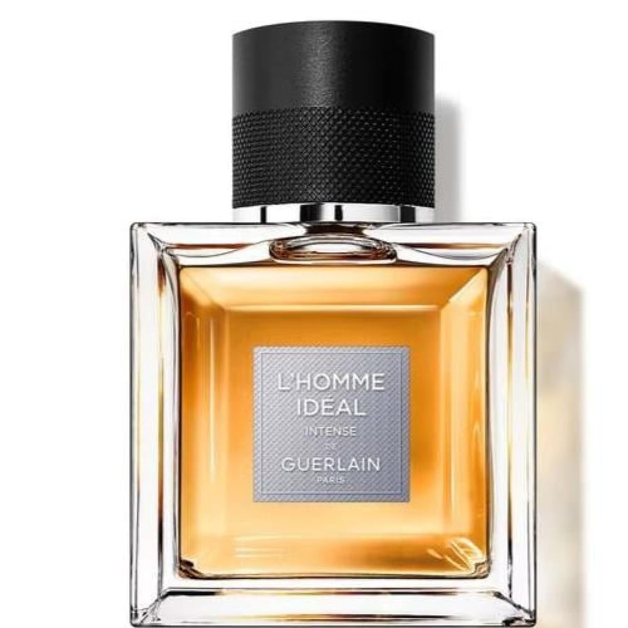 عطر جيرلان لوم ايديال لا انتنس او دو برفيوم 100 مل