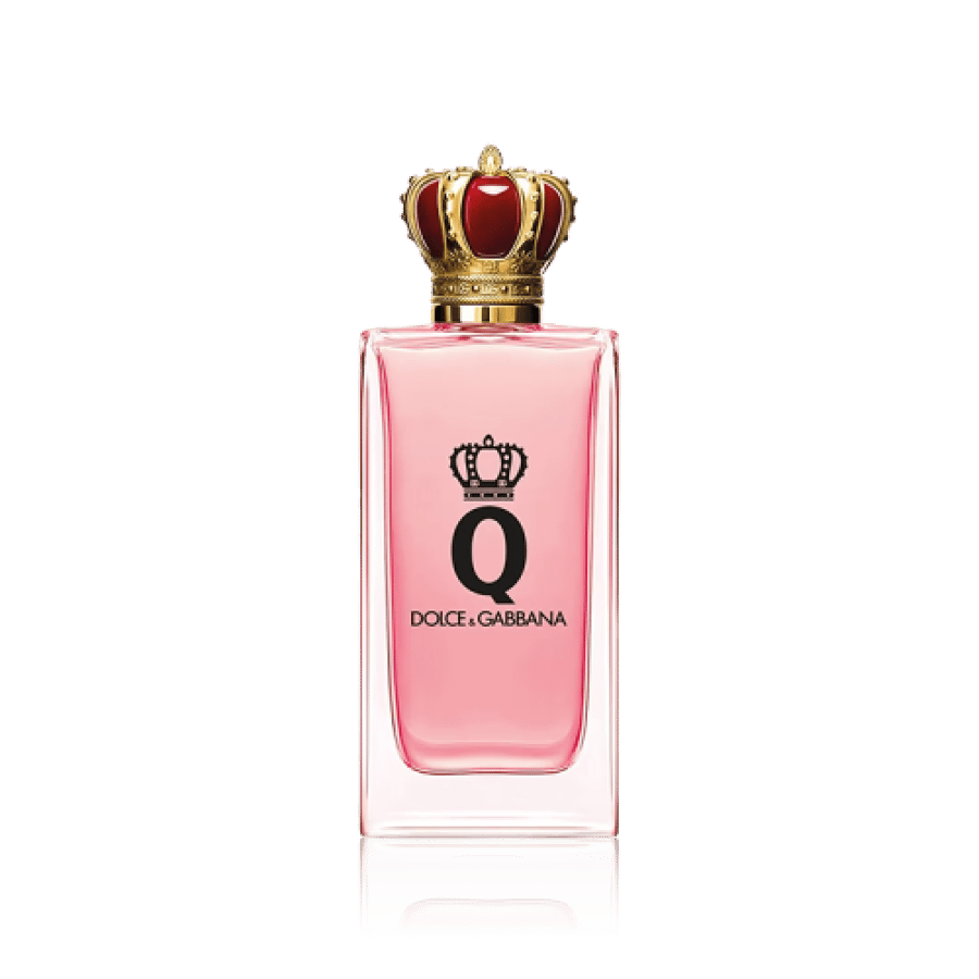 عطر كيو من دولتشي اند غابانا او دو برفيوم 100 مل