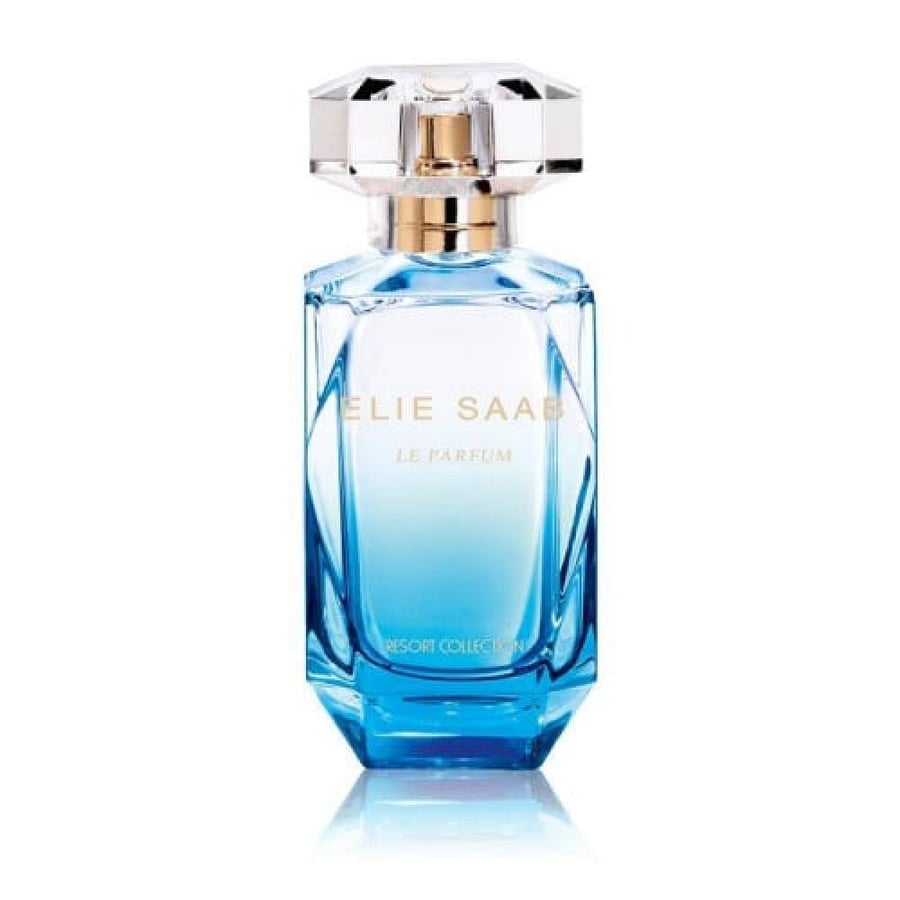 عطر ايلي صعب لي برفيوم ريزورت كوليكشن او دو تواليت 90 مل