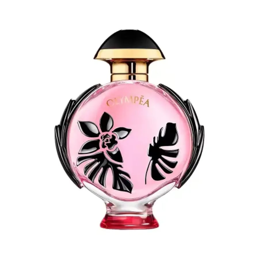 عطر باكو رابان اولمبيا فلورا او دو برفيوم انتنس 80مل