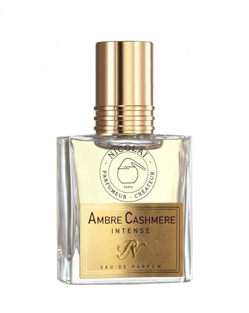 عطر نيكولاي عنبر كاشمير انتنس او دو بارفيوم 30 مل