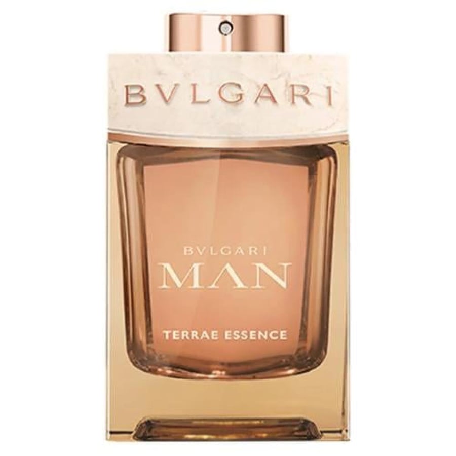 عطر بلغاري مان تيري اسنس او دو بارفيوم 60 مل