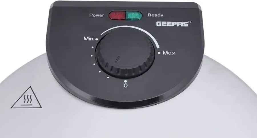 مكينة صانعة الخبز GCM6125