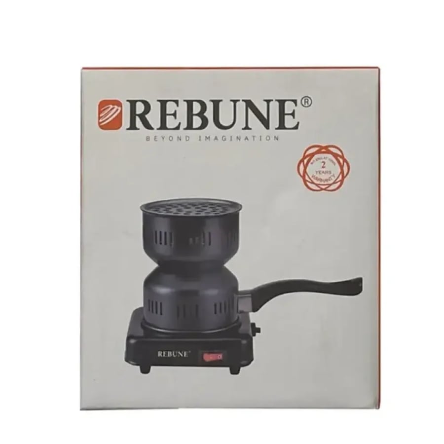 شعالة فحم ريبون 450واط RE-4-051