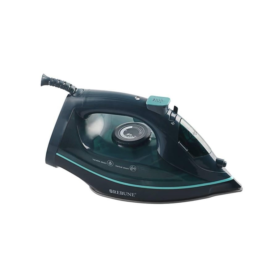 مكواة ريبون 2400 واط RE-3--065