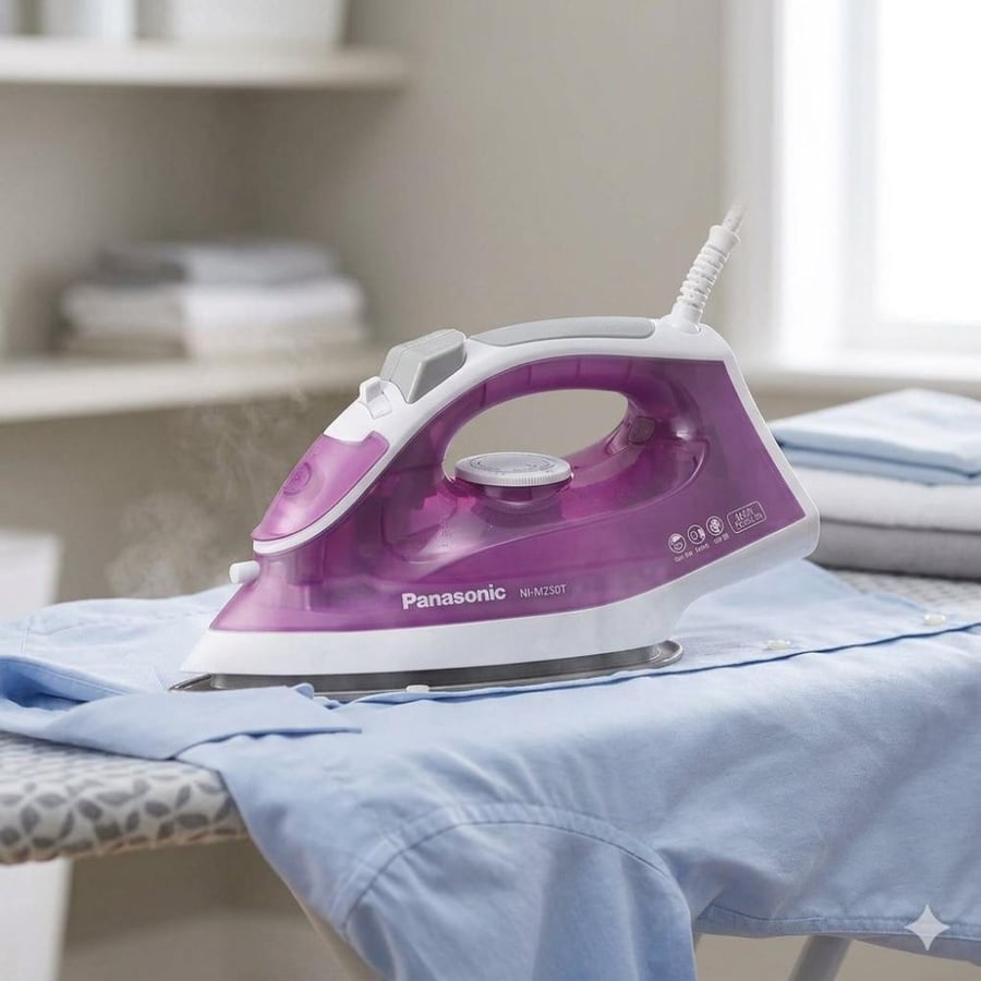 مكواة بخار بانسونيك NI-250