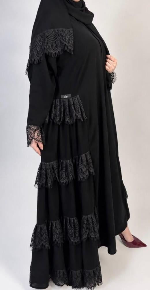 عباية مِسك