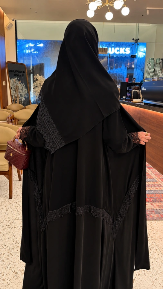 عبايه جود