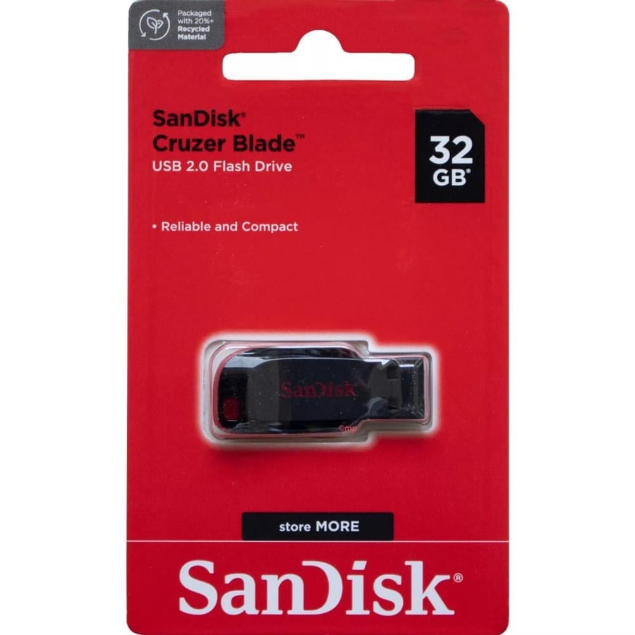 فلاش سانديسك - Sandisk flash