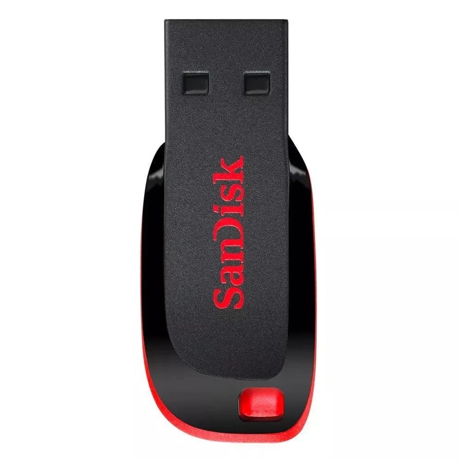 فلاش سانديسك - Sandisk flash