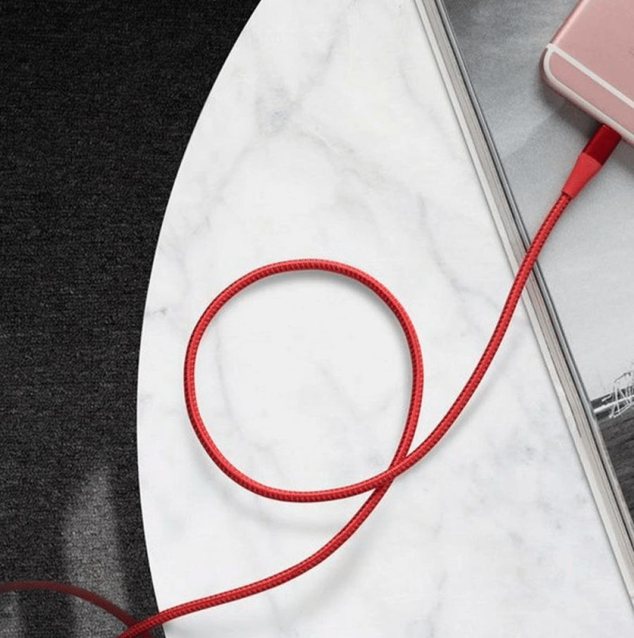 كيبل آيفون تايب سي - iPhone Type C Cable