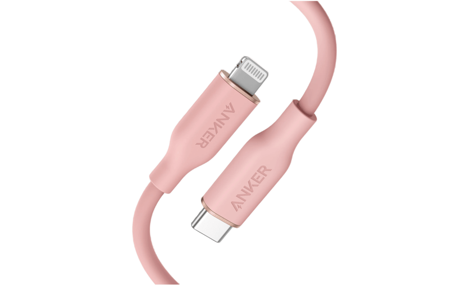 كيبل تايب سي ايفون انكور - Anker Type-C iPhone Cable