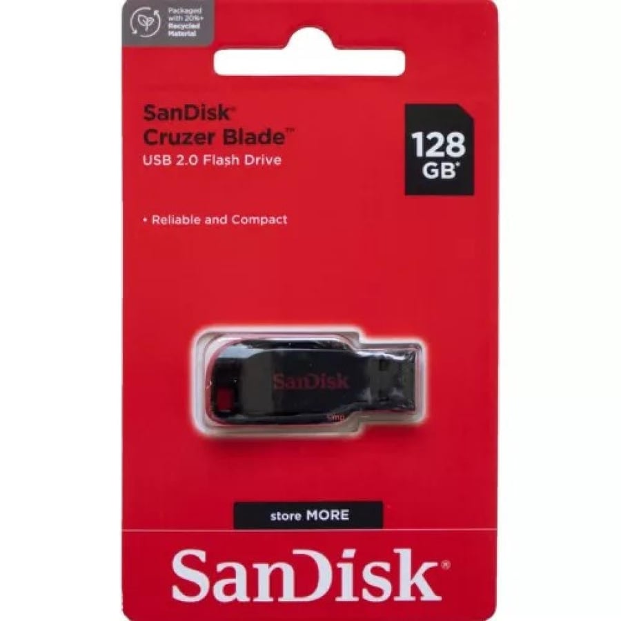فلاش سانديسك - Sandisk flash