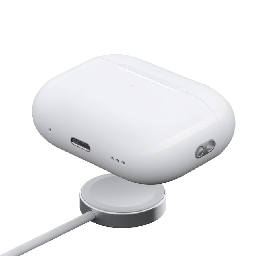 سماعة موج ماكس - Moog Max AirPods