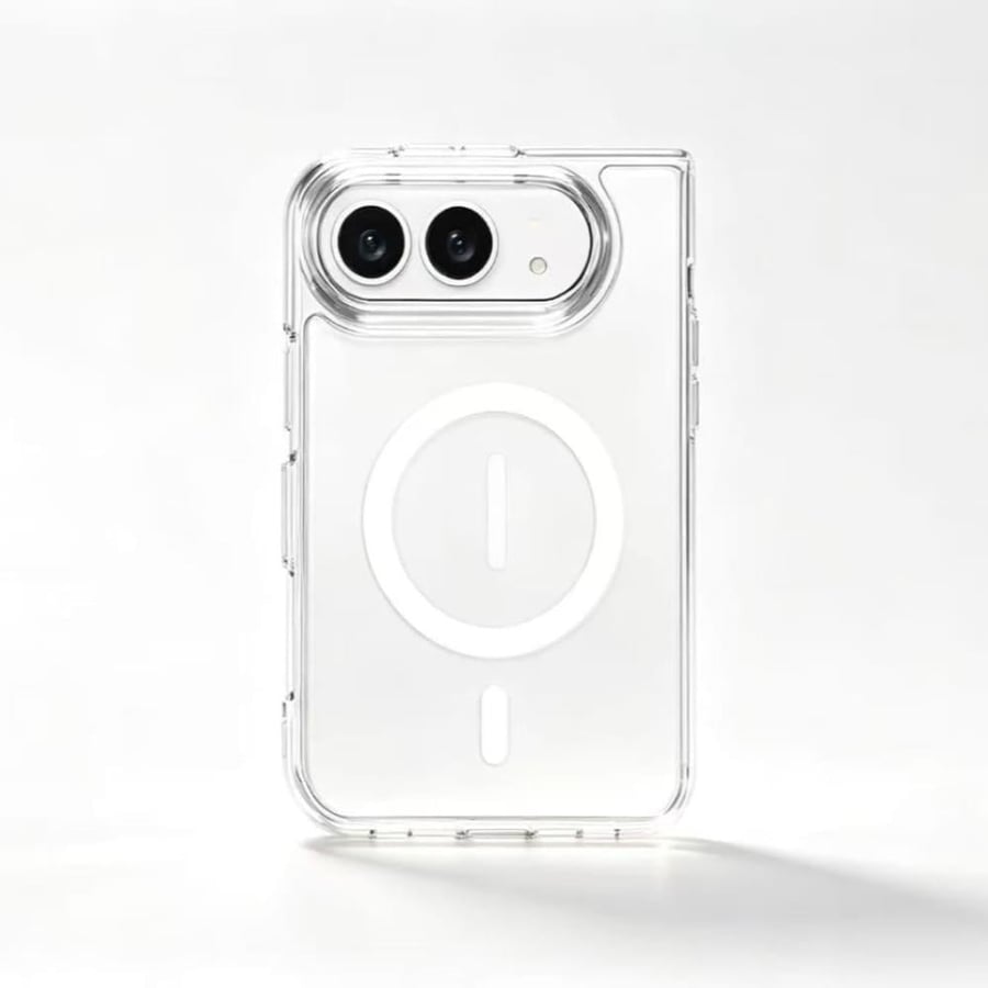 حماية ايفون iPhone Duo من كارا