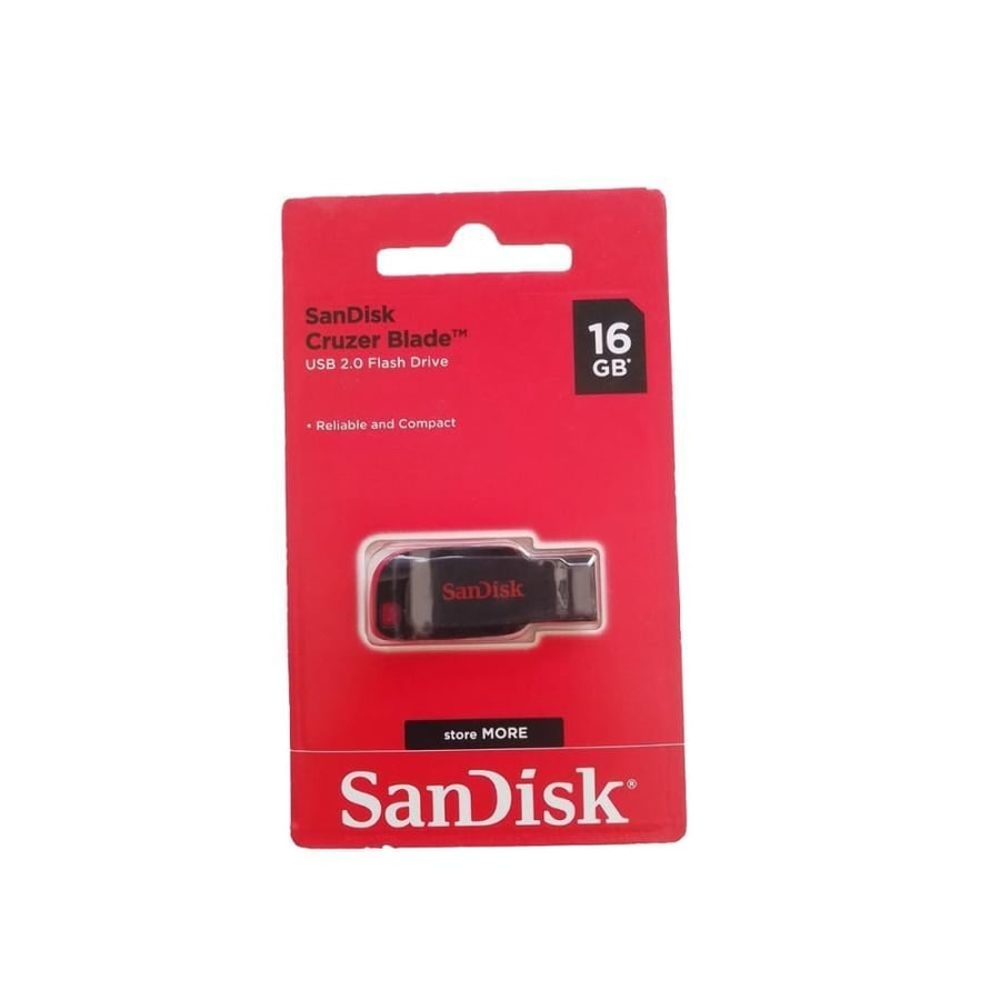 فلاش سانديسك - Sandisk flash
