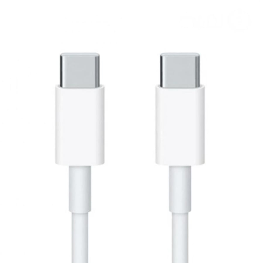 كيبل تايب سي الى تايب سي - Type-C to Type-C cable