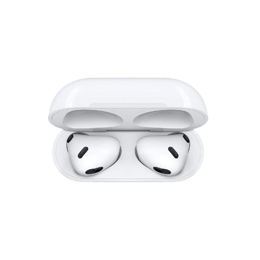 ايربودز الجيل الثالث - AirPods 3rd generation