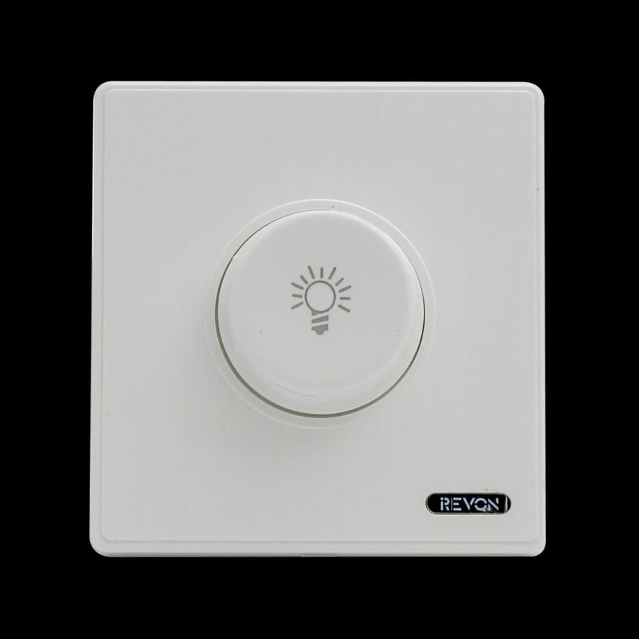 دايمر لمبة 1000w بيانو ابيض