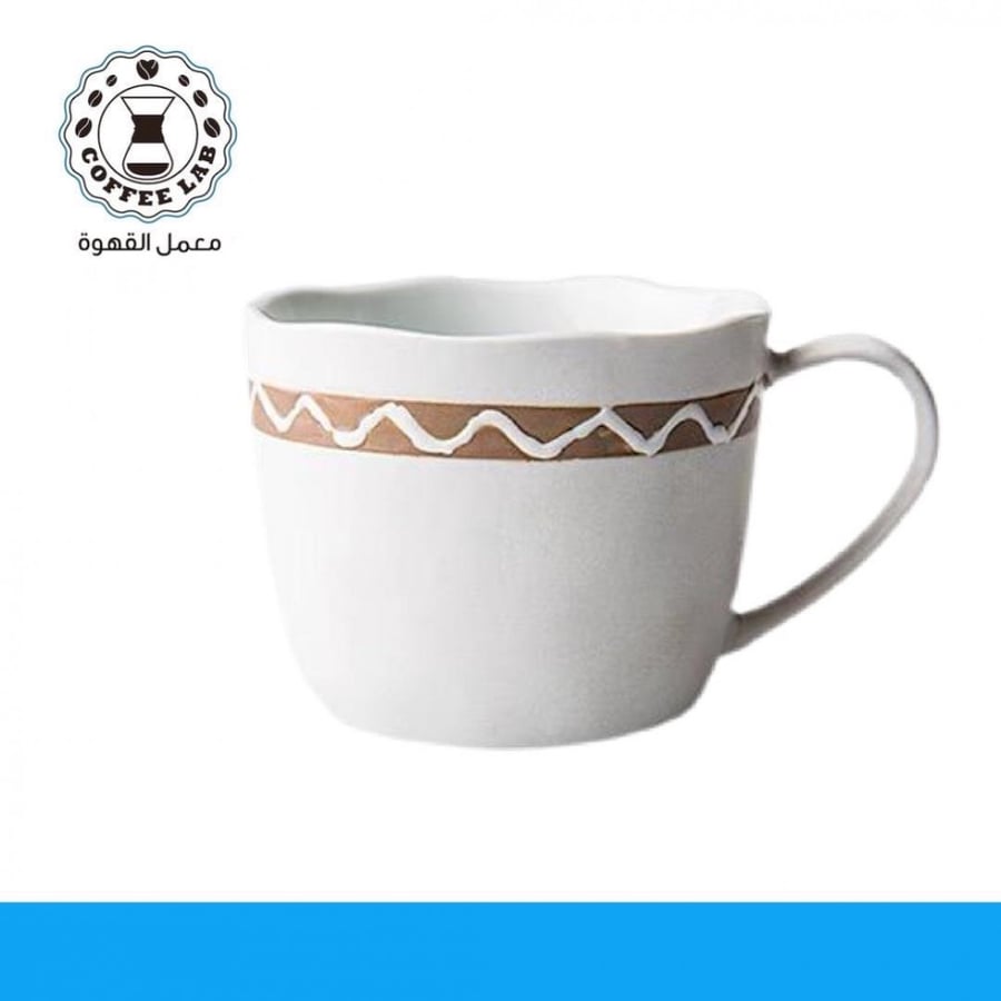 200ml ceramic cup