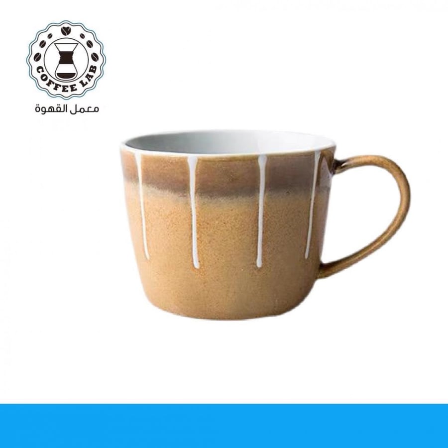 200ml ceramic cup
