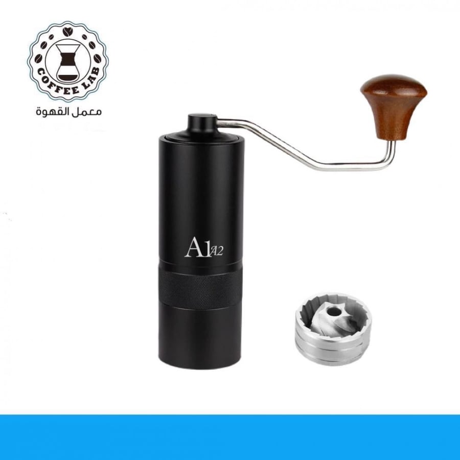 A1a2 grander still Black