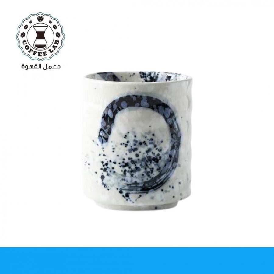 كوب تصميم ياباني 220ml jappiness cup