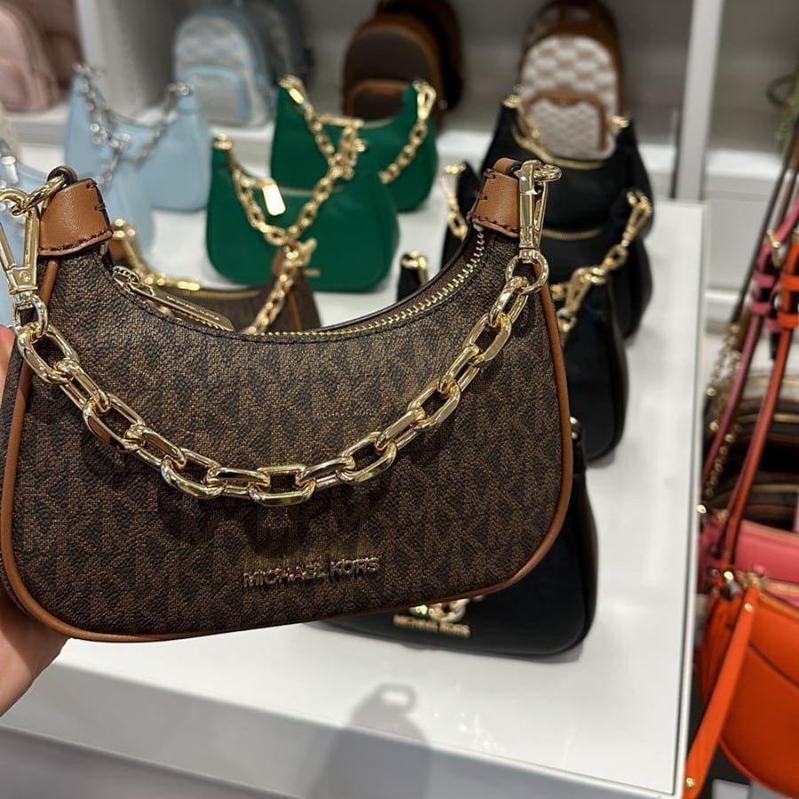 Michael Kors Mini size