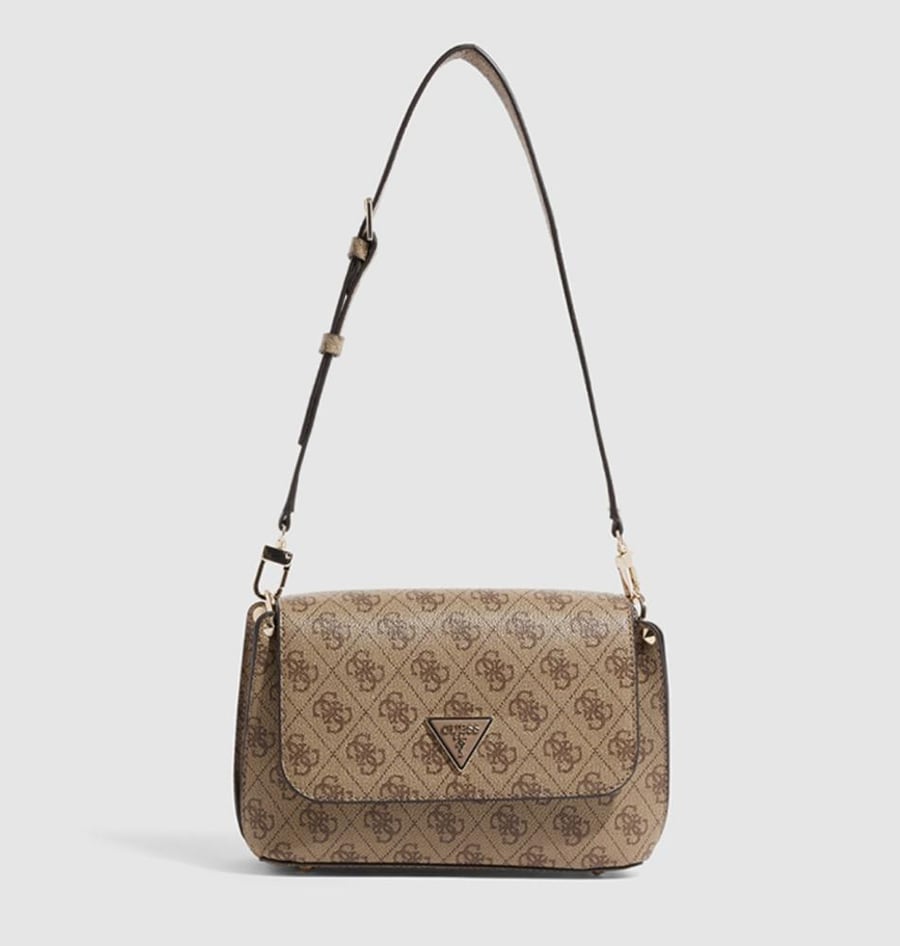 Jis shoulder bag