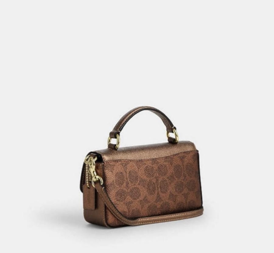 Mini Coach bag