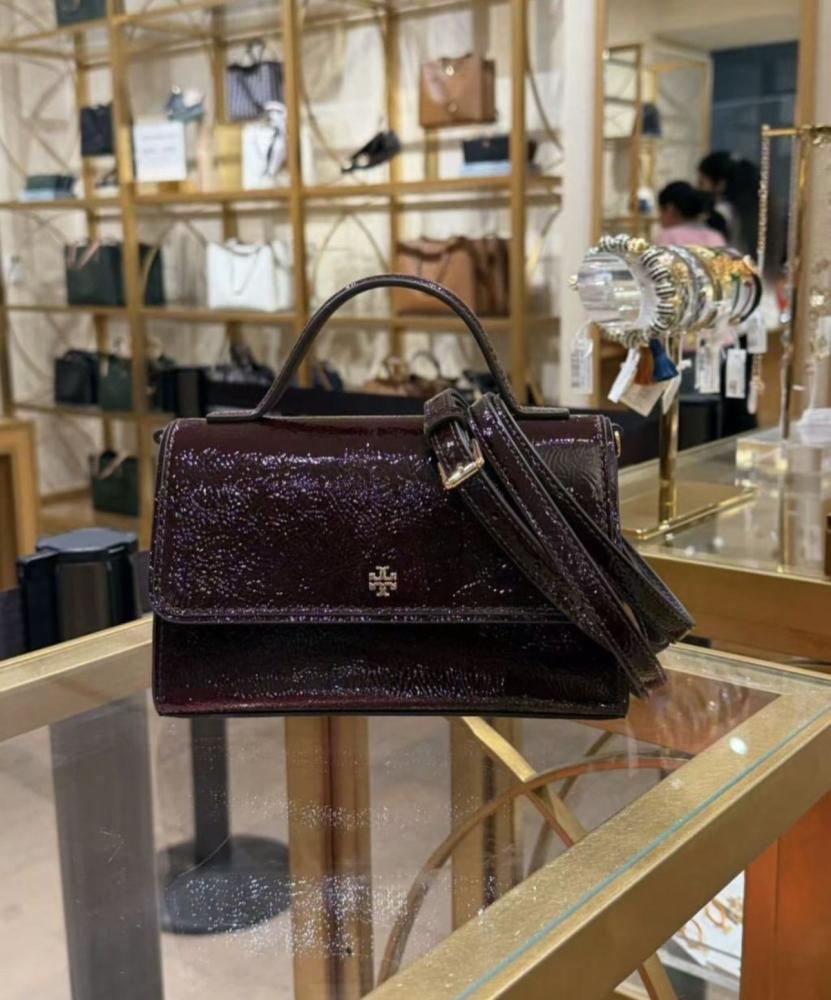 حقيبة tory burch سمول