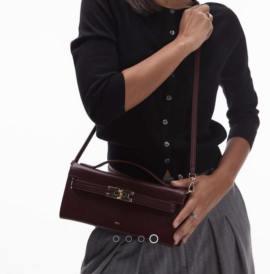 JW PEI bag
