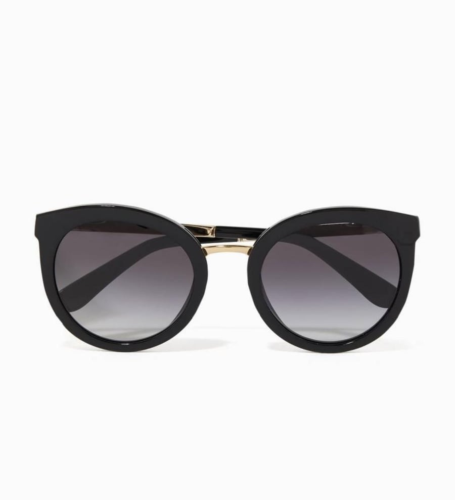 Dolce & Gabbana glasses