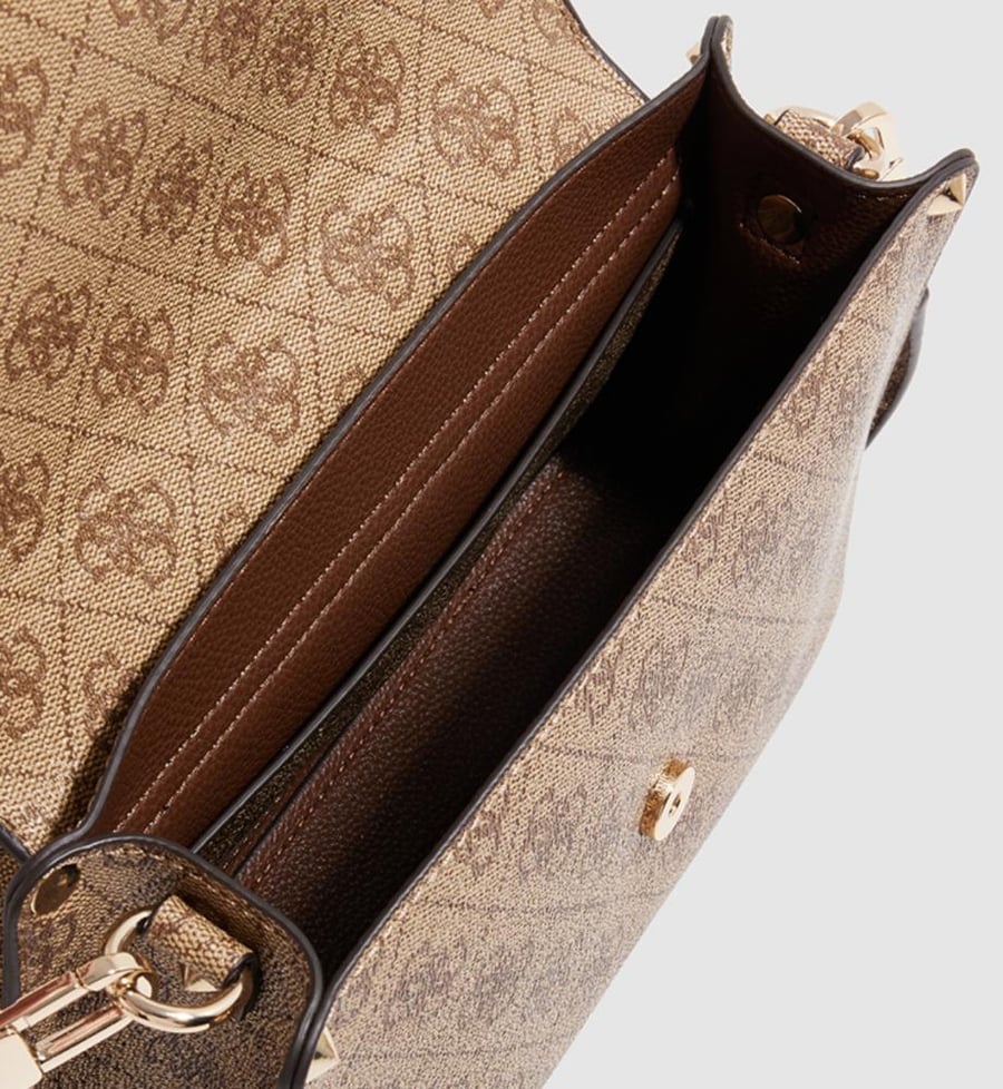 Jis shoulder bag