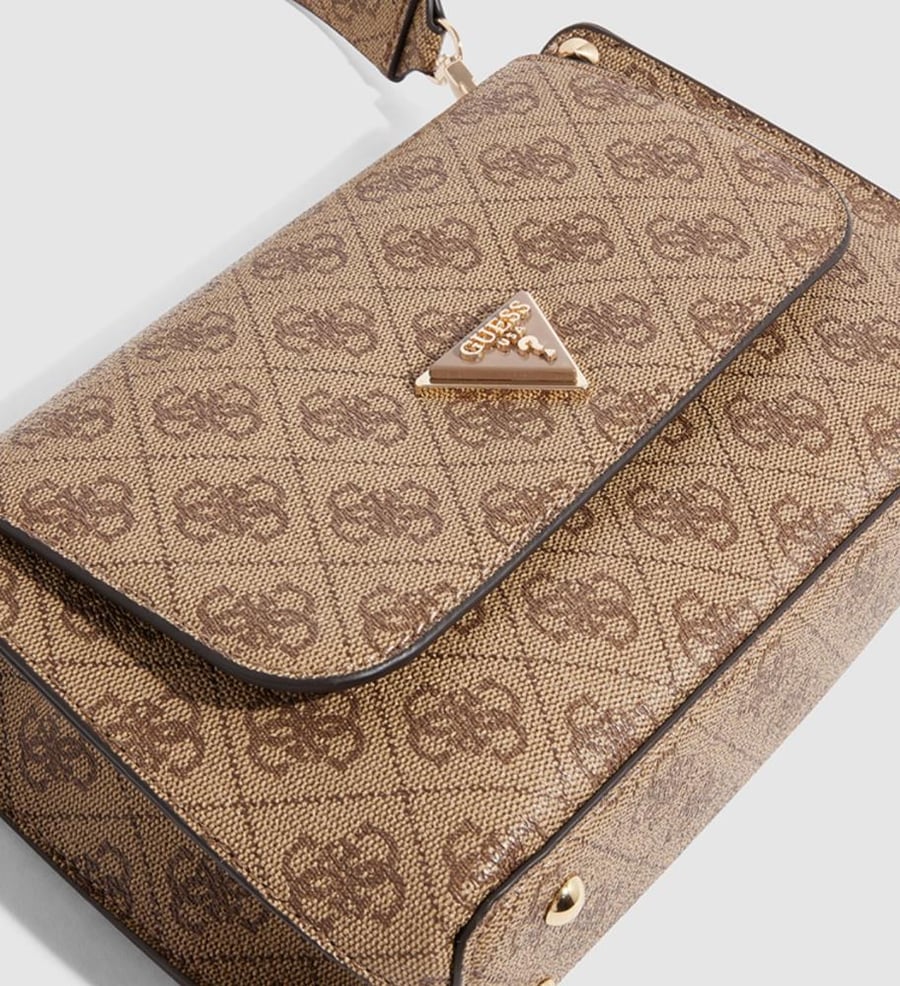 Jis shoulder bag