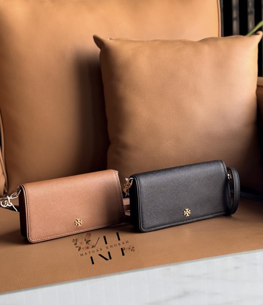 شنطة كروس tory burch ميني
