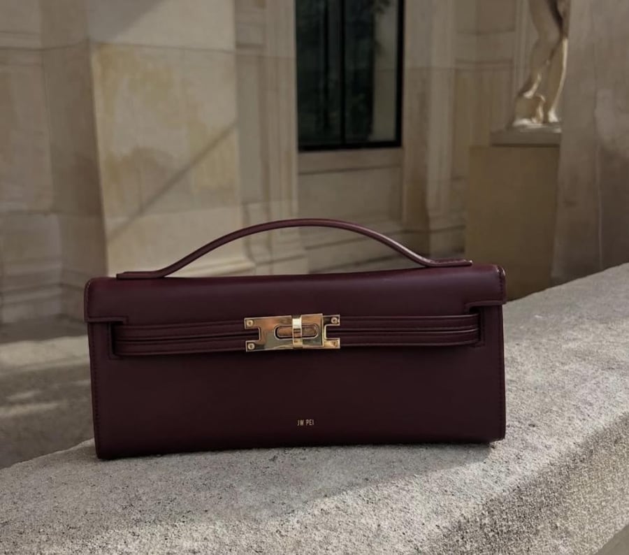 JW PEI bag