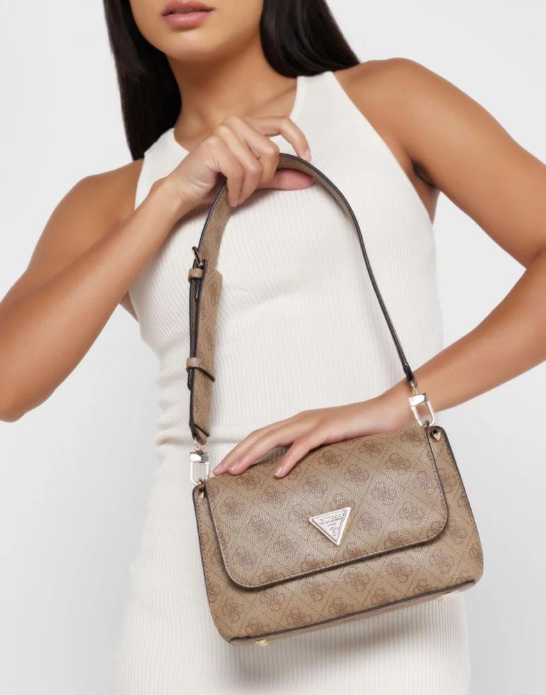 Jis shoulder bag