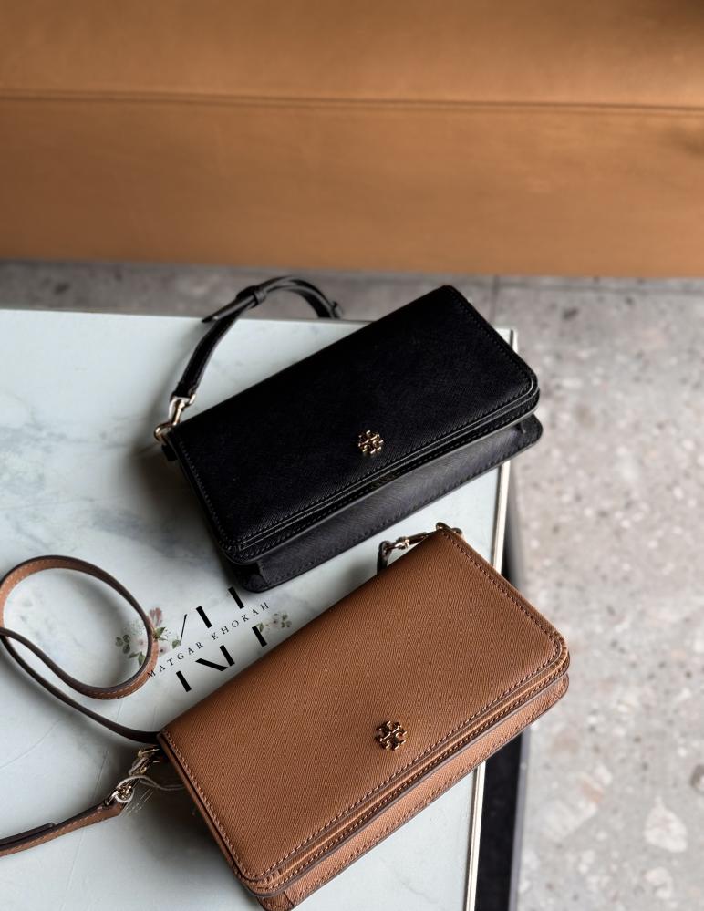 شنطة كروس tory burch ميني