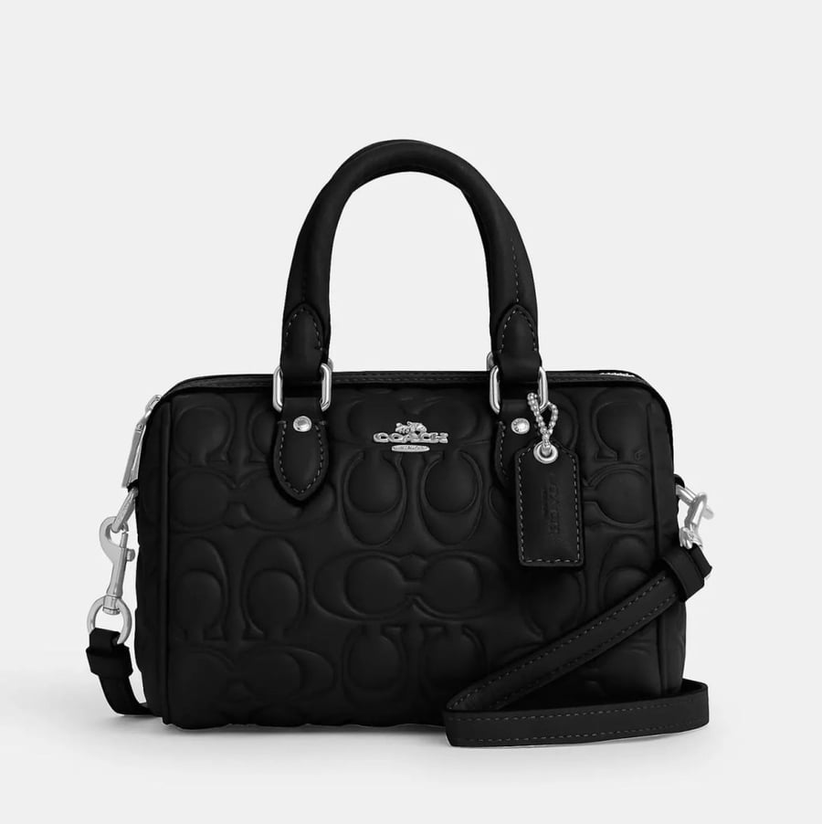 Mini Coach bag