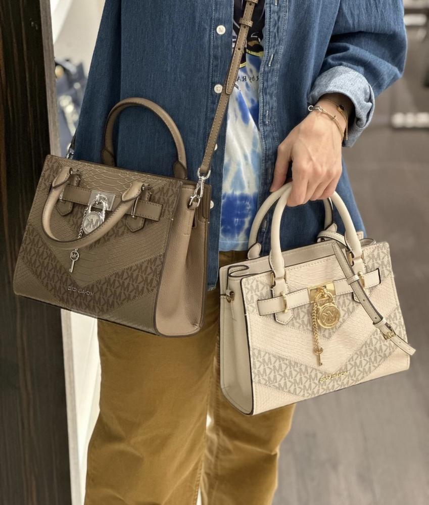 Michael Kors medium bag
