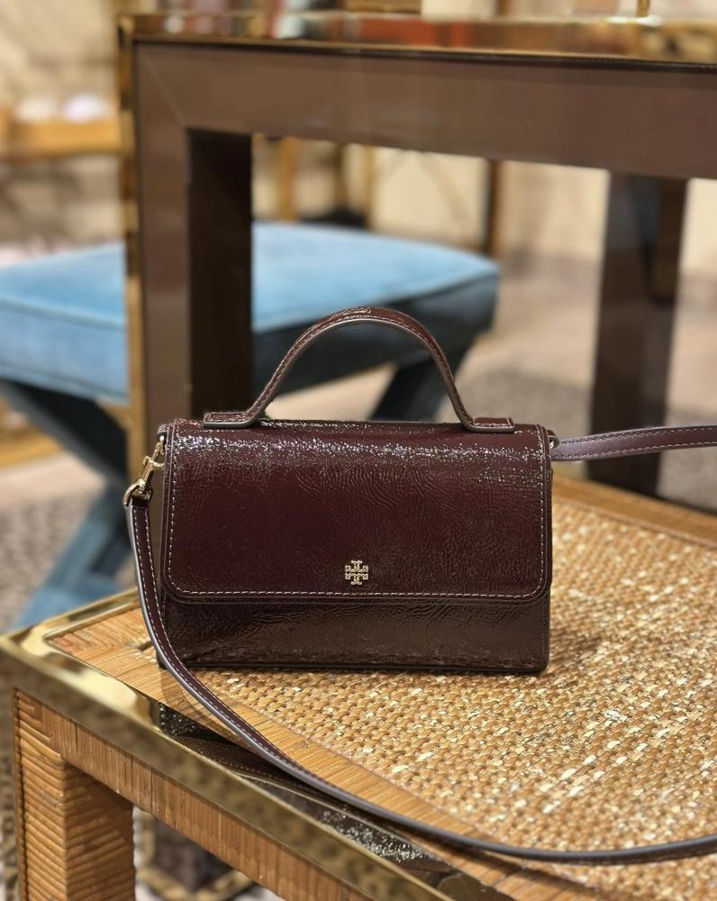 حقيبة tory burch سمول