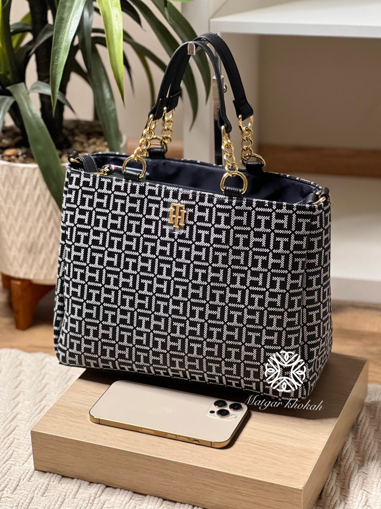 حقيبة Tommy Hilfiger
