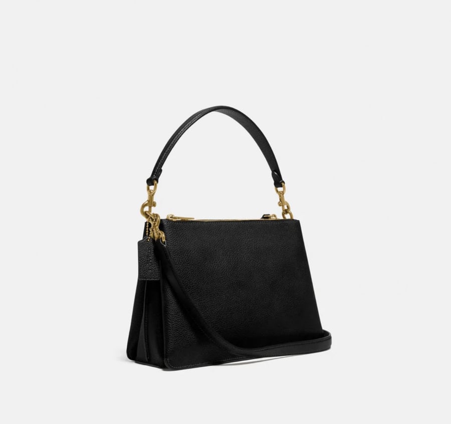 Coach bag medium