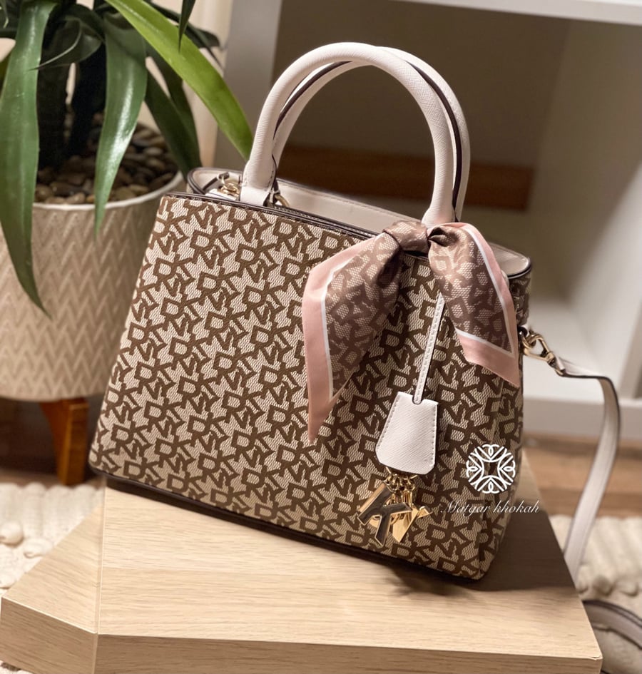 Darkini medium bag