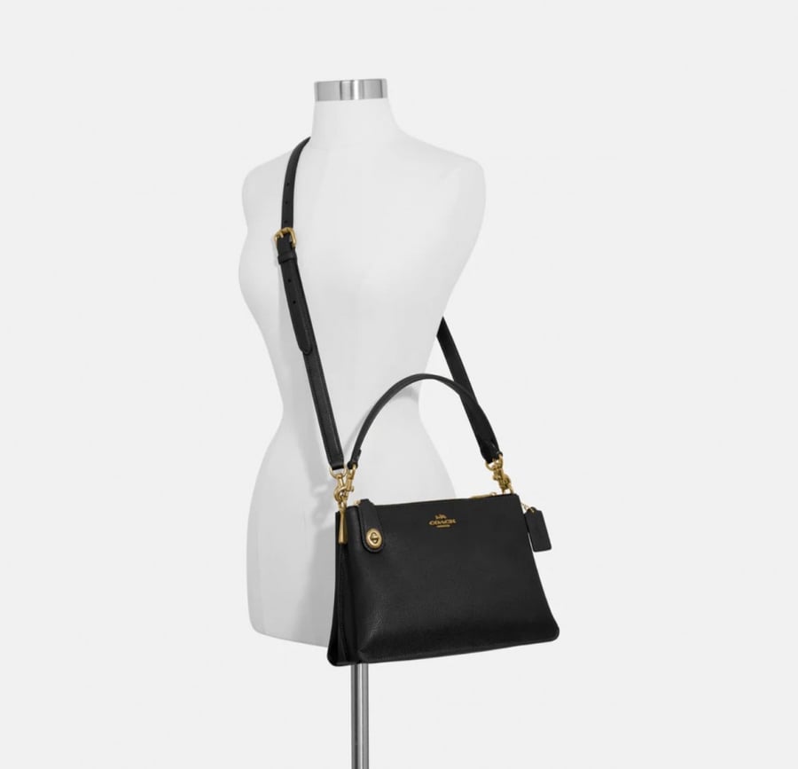 Coach bag medium
